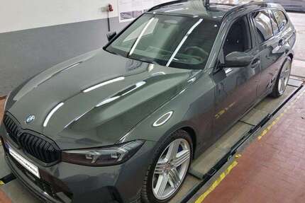 Alpina D3 18.840 km 69.945 &euro; Hagen 58091
