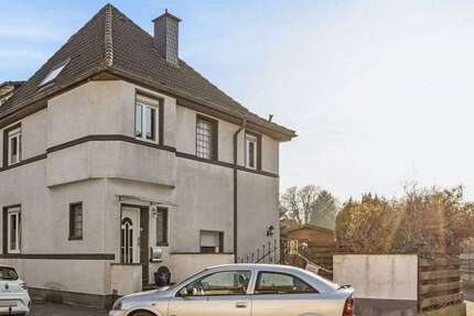 Haus Lünen Alstedde - 4 Zimmer, 85 m&sup2;, 199.000&euro; | Angebot:25406366