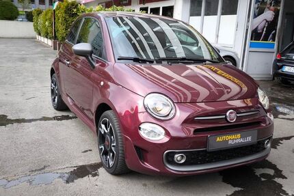 Fiat 500 95.000 km 7.990 &euro; Essen 45138