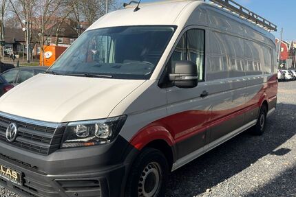 VW Crafter 186.000 km 21.500 &euro; Bochum 44866