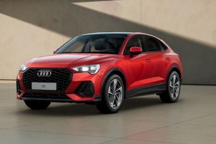 Audi Q3 30.960 km 34.880 &euro; Essen 45143