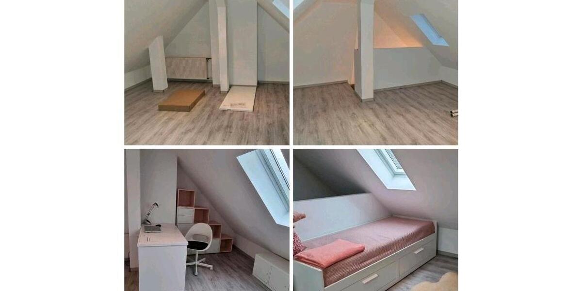 Reihenhaus Dortmund Scharnhorst - 4 Zimmer, 76 m&sup2;, 265.000&euro; | Angebot:26755200