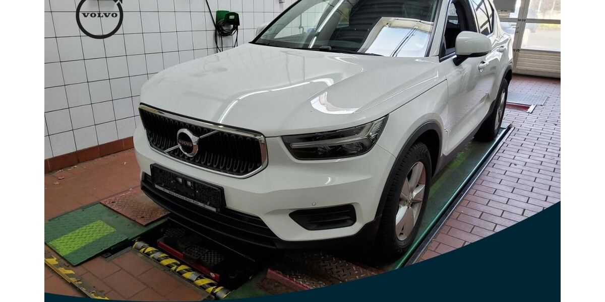 Volvo XC40 55.609 km 21.850 &euro; Essen-Kray 45309