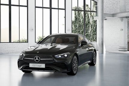 Mercedes-Benz CLE 300 2.852 km 60.900 &euro; Dortmund 44147