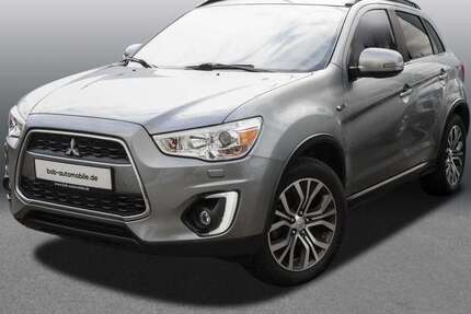 Mitsubishi ASX 61.959 km 11.555 &euro; Essen 45355