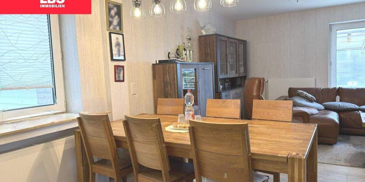 Mehrfamilienhaus, Wohnhaus Dorsten Östrich - 6 Zimmer, 223 m&sup2;, 499.000&euro; | Angebot:25835483