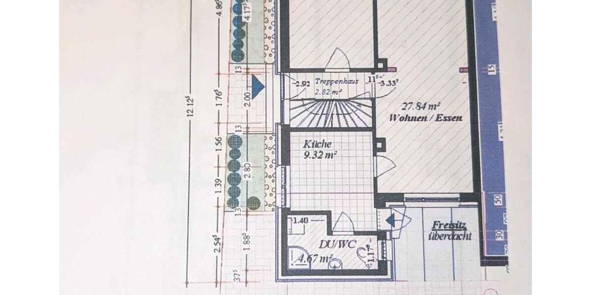 Doppelhaushälfte Selm - 5.5 Zimmer, 100 m&sup2;, 289.000&euro; | Angebot:25351496
