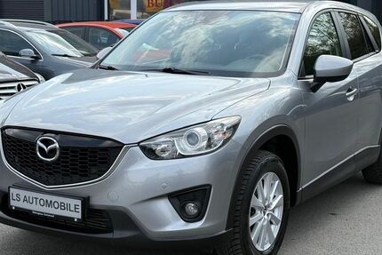Mazda CX-5 157.187 km 7.950 &euro; Dortmund 44147