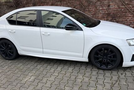 Skoda Octavia 165.000 km 11.500 &euro; Hagen 58089