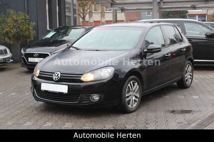 VW Golf 230.000 km 2.990 &euro; Herten 45699