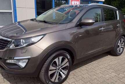 Kia Sportage 154.347 km 10.999 &euro; Bochum 44894