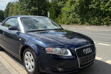 Audi Cabriolet 131.000 km 6.750 &euro; Bochum 44801