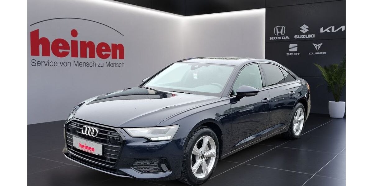 Audi A6 81.941 km 32.609 &euro; Holzwickede 59439