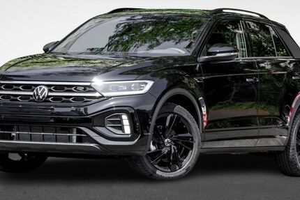 VW T-Roc 5.836 km 35.908 &euro; Unna 59423