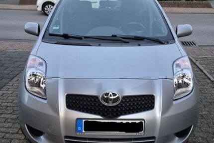 Toyota Yaris 86.000 km 6.000 &euro; Olfen 59399