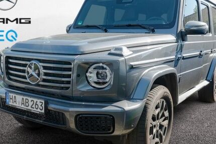 Mercedes-Benz G 450 9.500 km 147.790 &euro; Hagen 58135