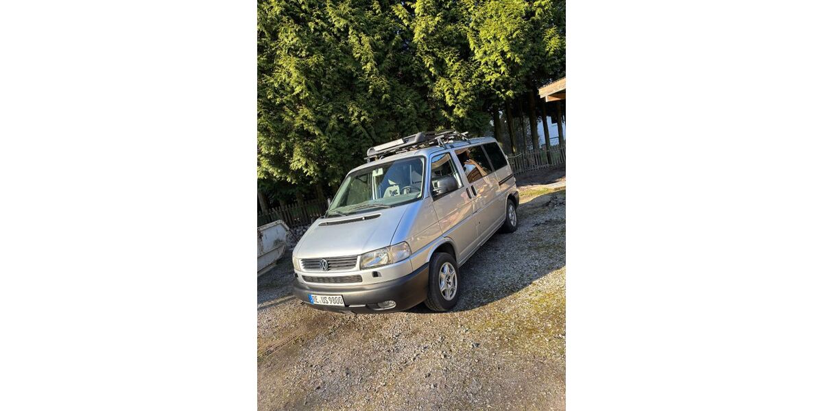 VW T4 Caravelle 126.000 km 8.500 &euro; Recklinghausen 45665