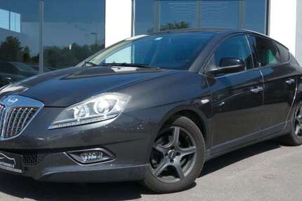 Lancia Delta 202.597 km 1.990 &euro; Bochum 44807