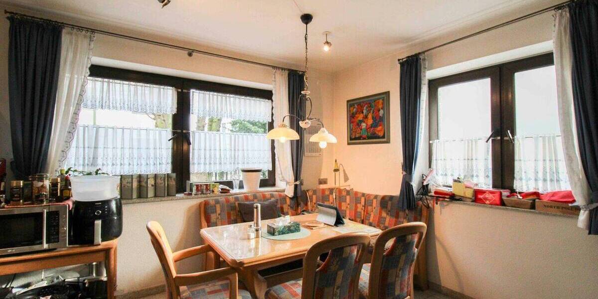 Einfamilienhaus Essen Frintrop - 6 Zimmer, 1.040.000&euro; | Angebot:26065698