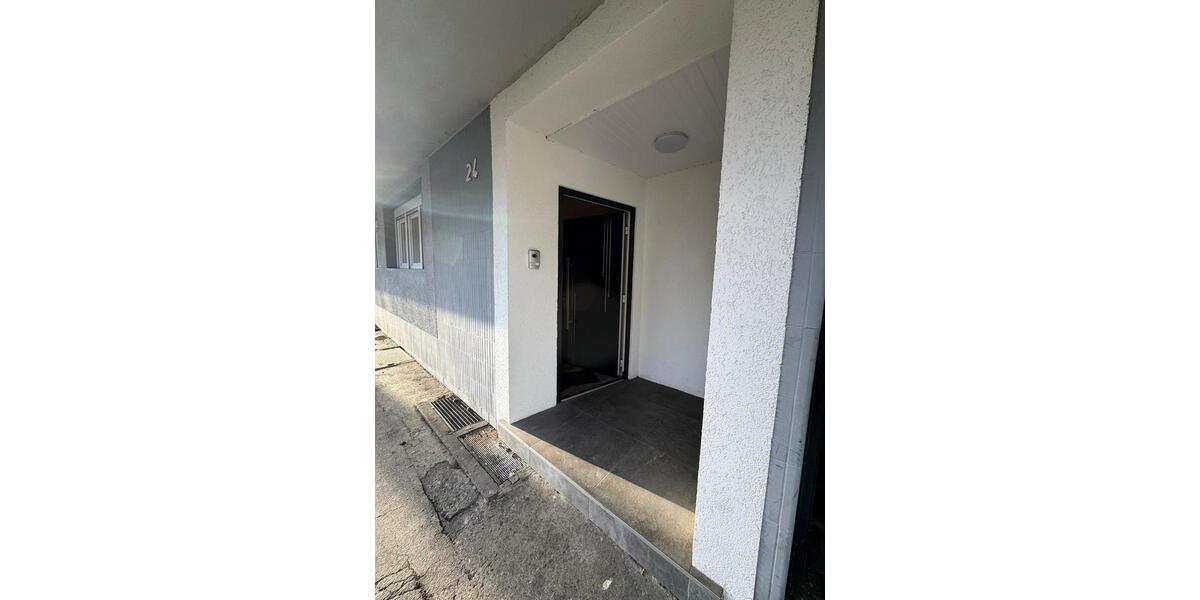 Erdgeschoßwohnung Marl - 2 Zimmer, 61 m&sup2;, 460&euro; | Angebot:26623765