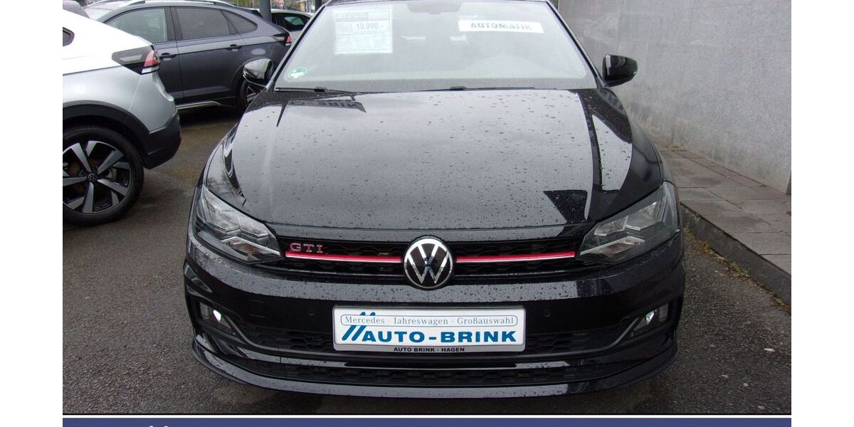 VW Polo 16.530 km 19.845 &euro; Hagen 58089