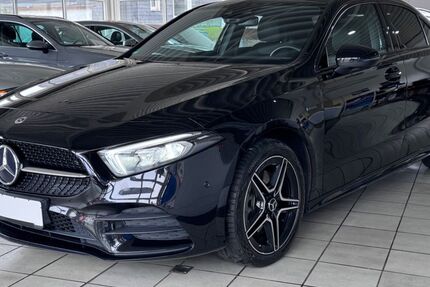Mercedes-Benz A 250 74.164 km 21.700 &euro; Gevelsberg 58285