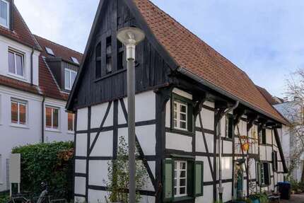 Haus Lünen - 3 Zimmer, 75 m&sup2;, 250.000&euro; | Angebot:26733243