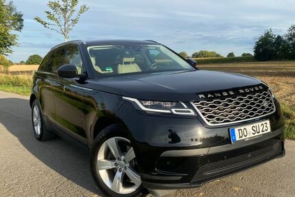 Land Rover Range Rover Velar 169.000 km 17.990 &euro; Dortmund 44145