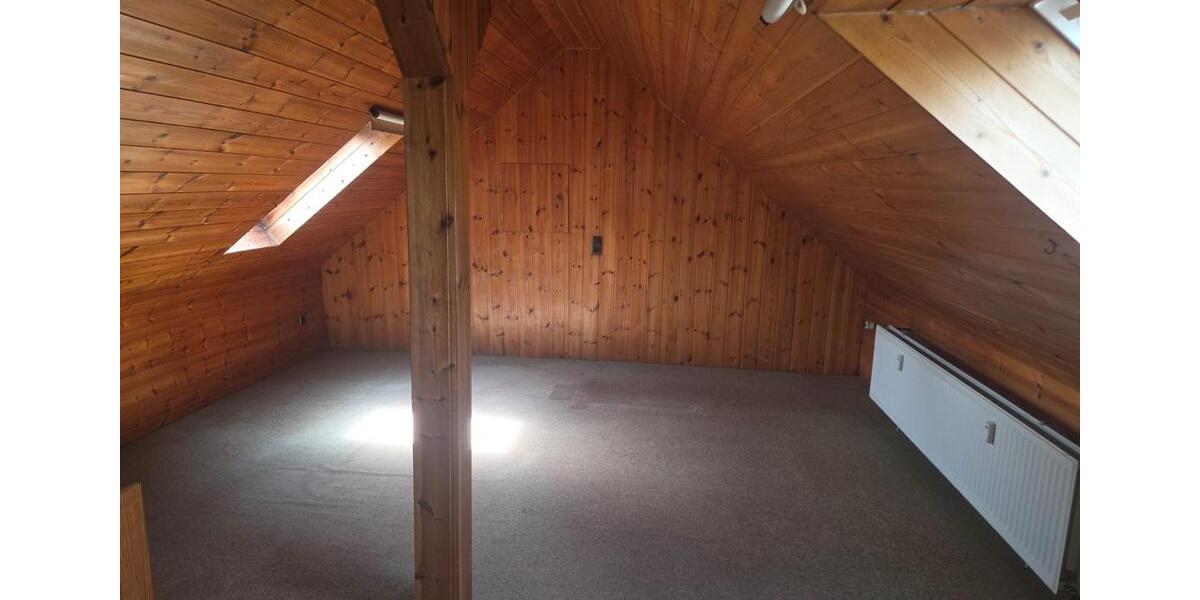 Etagenwohnung Bochum Bochum-Nord - 4 Zimmer, 100 m&sup2;, 750&euro; | Angebot:26611830