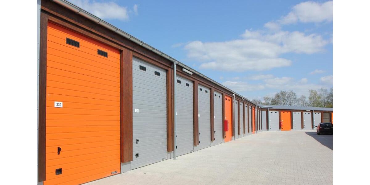 Gewerbeobjekt Lünen Brambauer - 245&euro; | Angebot:16636733