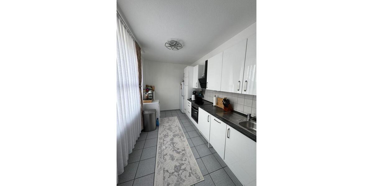 Etagenwohnung Recklinghausen - 3.5 Zimmer, 100 m&sup2;, 850&euro; | Angebot:25892867