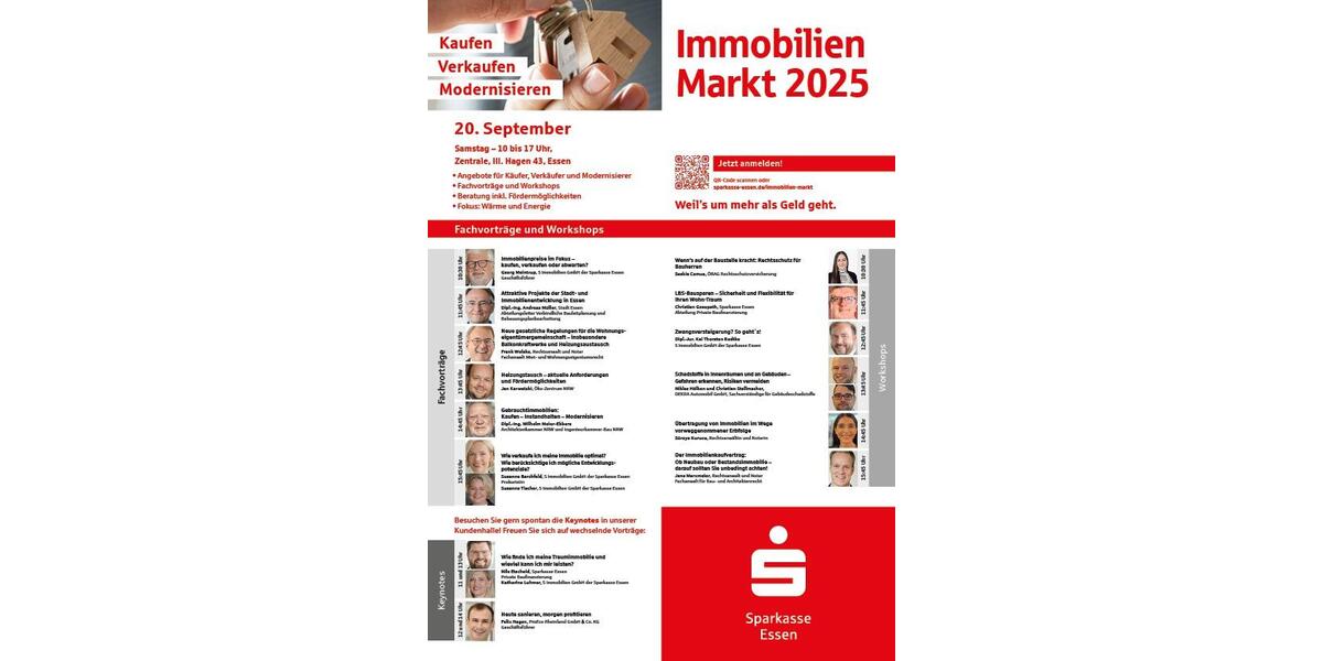 Etagenwohnung Essen Stadtkern - 2 Zimmer, 66 m&sup2;, 1.026&euro; | Angebot:13979535