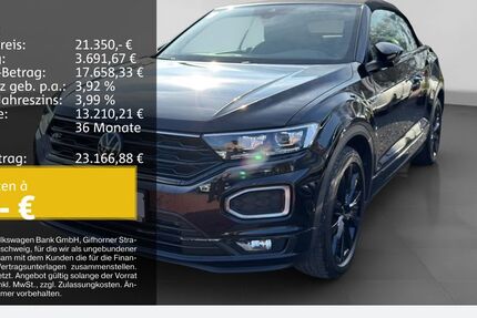 VW T-Roc 84.803 km 21.350 &euro; Recklinghausen 45663