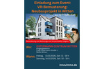 Etagenwohnung Witten Mitte - 4 Zimmer, 100 m&sup2;, 399.990&euro; | Angebot:25683065