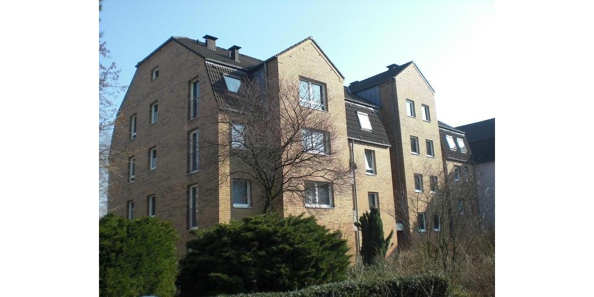 Etagenwohnung Recklinghausen König Ludwig - 2 Zimmer, 60 m&sup2;, 499&euro; | Angebot:26570901