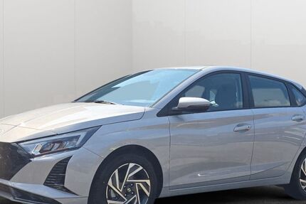 Hyundai i20 24.091 km 17.990 &euro; Lüdinghausen 59348