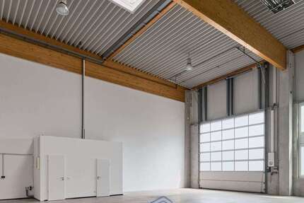 Gewerbeobjekt Essen Stadtbezirk V - 1.588&euro; | Angebot:25725767