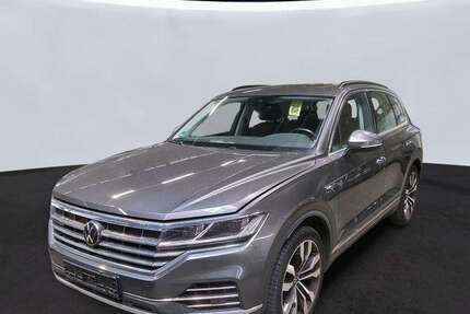VW Touareg 77.060 km 43.815 &euro; Hagen 58091