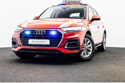 Audi Q5 99.987 km 38.245 &euro; Hagen 58091