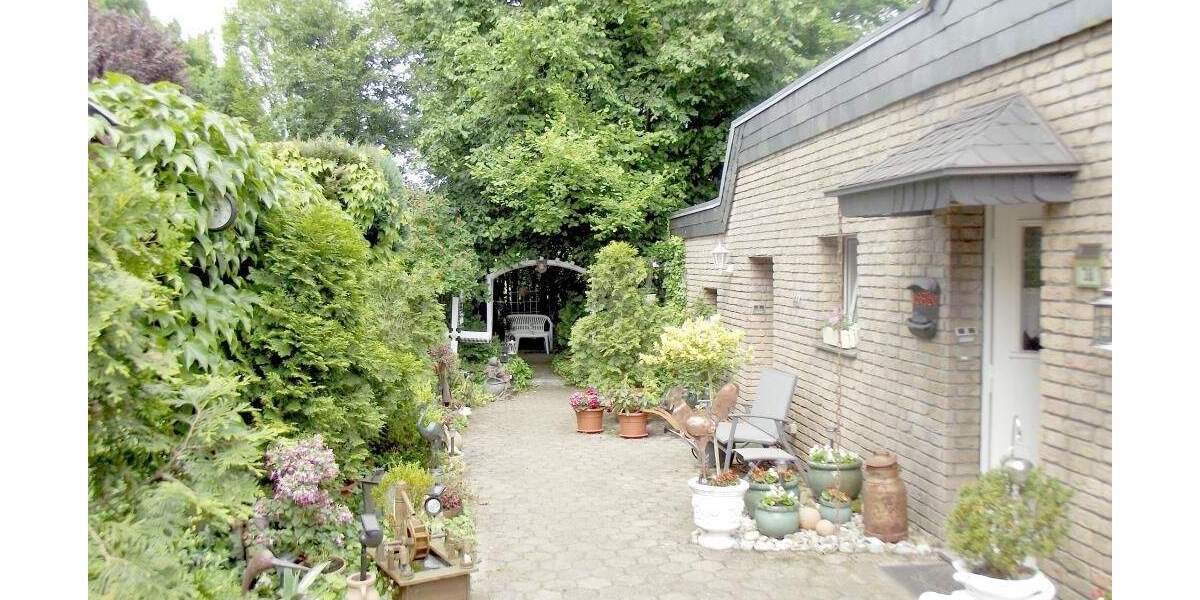 Etagenwohnung Bottrop-Grafenwald Grafenwald - 2 Zimmer, 70 m&sup2;, 690&euro; | Angebot:25803193
