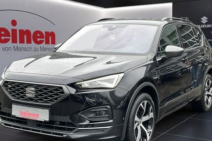 Seat Tarraco 47.227 km 34.899 &euro; Werne 59368