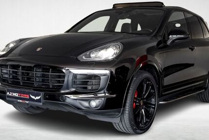 Porsche Cayenne 124.000 km 37.990 &euro; Gelsenkirchen 45899
