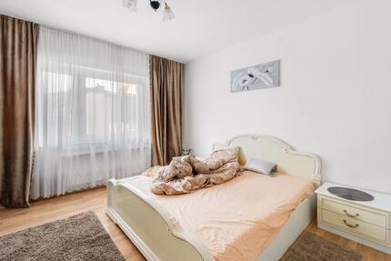 Wohnung Hagen Hagen-Mitte - 4 Zimmer, 109 m&sup2;, 1.370&euro; | Angebot:26441355