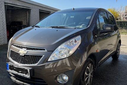 Chevrolet Spark 153.000 km 1.500 &euro; Gladbeck 45966