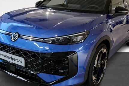 VW T-Roc 1.990 km 37.580 &euro; Dortmund 44379