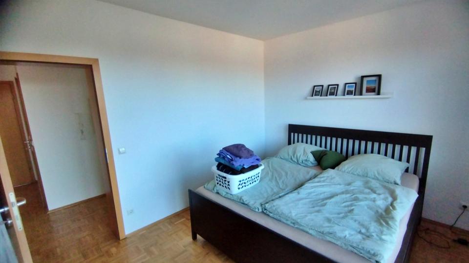 Dachgeschoßwohnung Bochum Altenbochum - 2.5 Zimmer, 88 m&sup2;, 900&euro; | Angebot:25852210