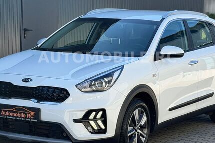 Kia Niro 89.283 km 15.700 &euro; Oer-Erkenschwick 45739