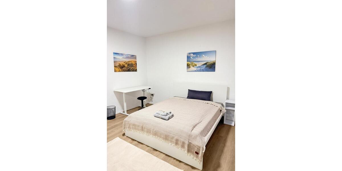 Erdgeschoßwohnung Herne - 2 Zimmer, 40 m&sup2;, 999&euro; | Angebot:26639539