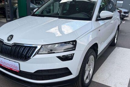 Skoda Karoq 43.700 km 18.880 &euro; Essen 45326