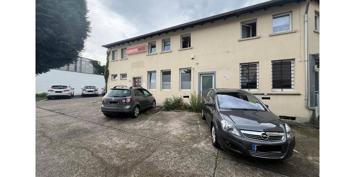 Gewerbeobjekt Bochum Bochum-Ost - 1.190&euro; | Angebot:25454022